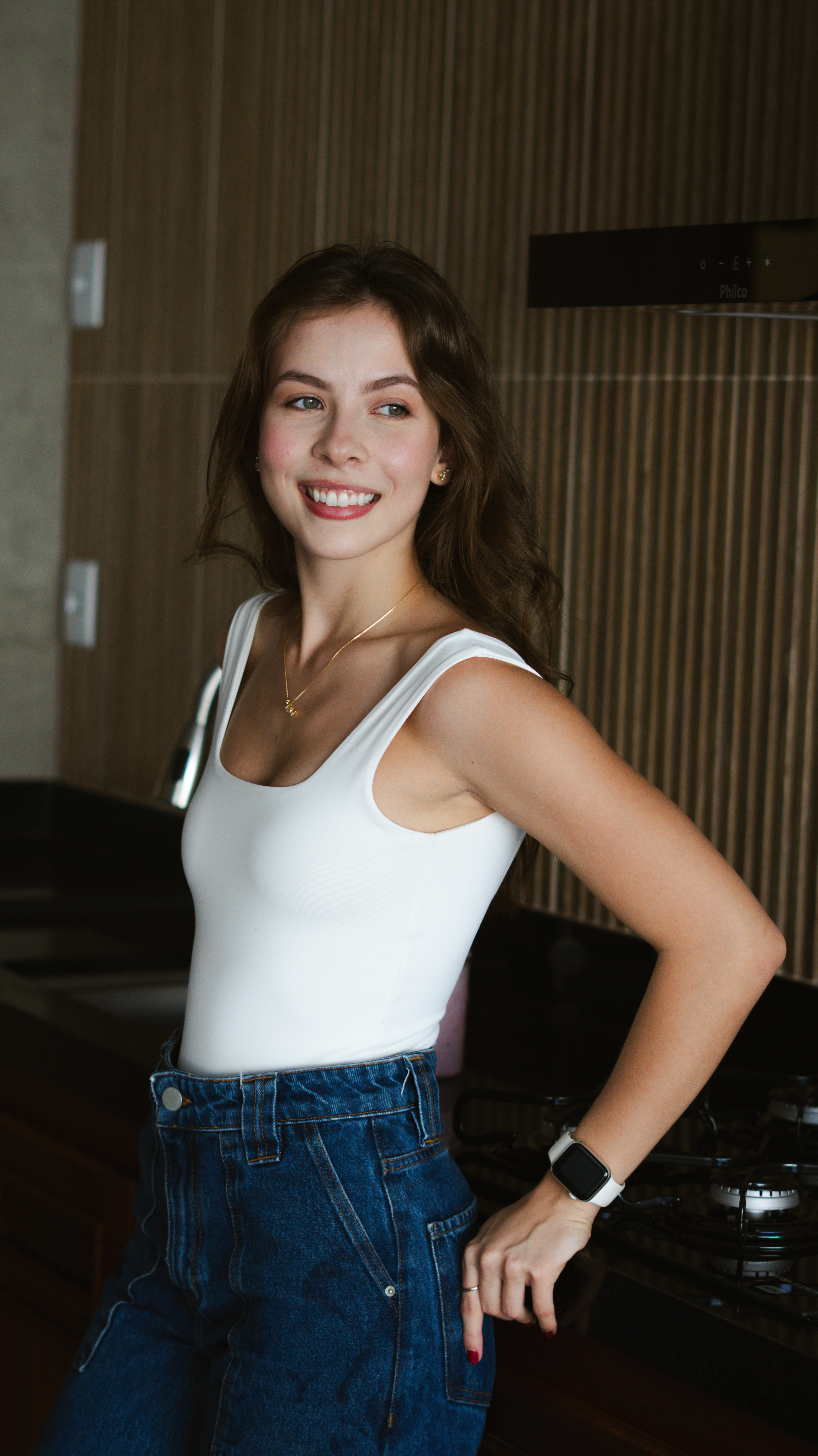 Ana Beatriz Bordonal, nutricionista